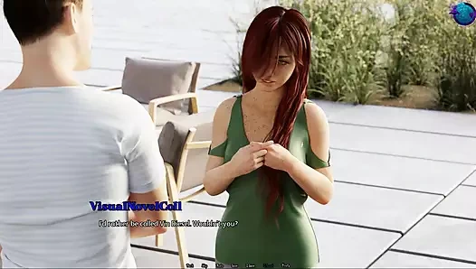 Matrix Hearts (mavi su samuru oyunları) - bölüm 10 - loveskysan69 tarafından lanet göğüsler ve amcıklar