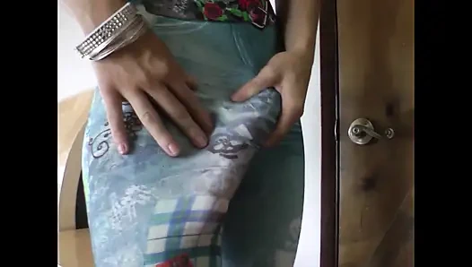 Brooklyn Lee, Nacho Vidal'ın Büyük Sikini Alıyor