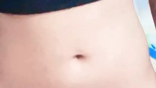 Çıplaktan b'ye en seksi banyo tek başına edepsiz