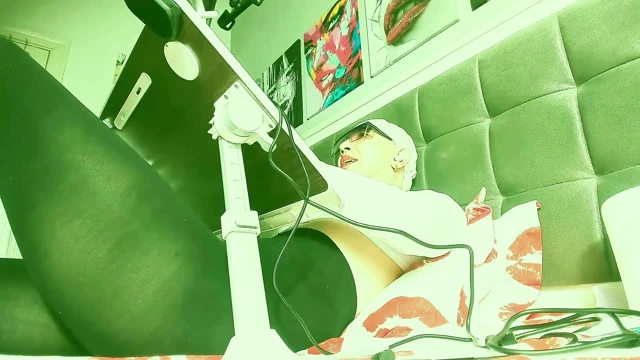 Sekreter beni çok azgın söylüyor