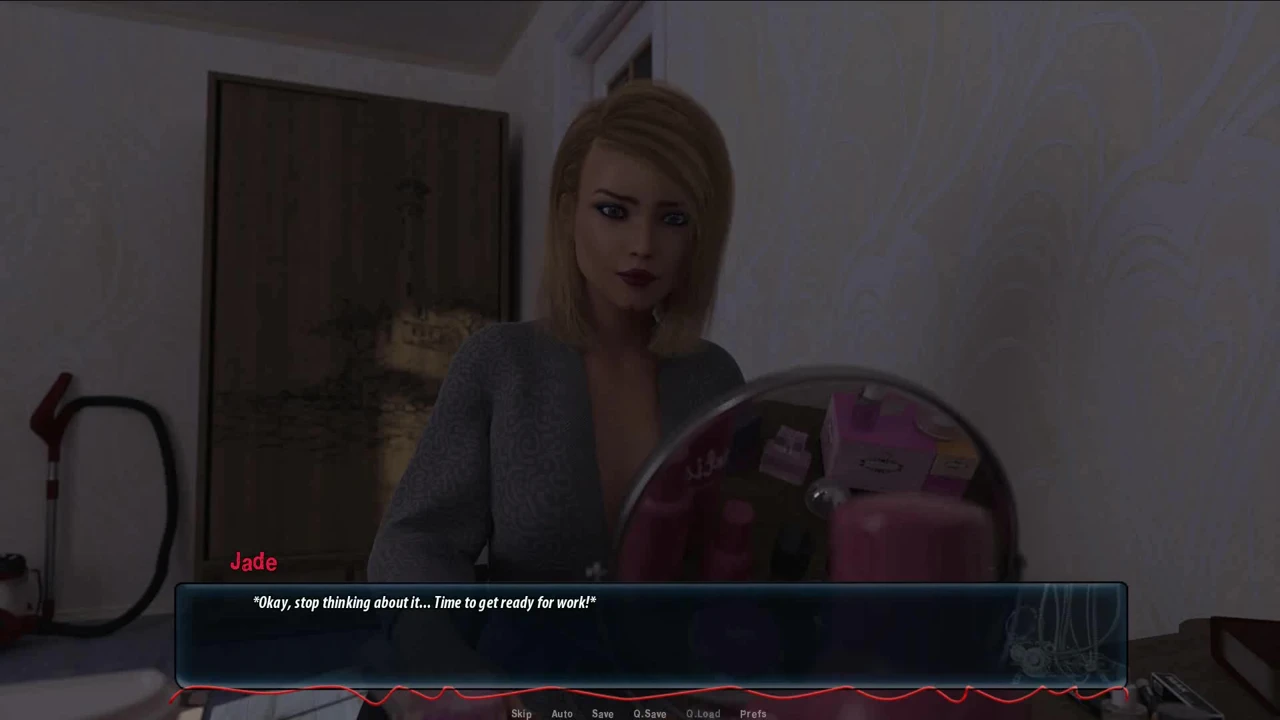 Smartass: house full with girls ep 2