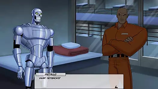 Sınırsız bir şey - bölüm 41 - buharlı ateşli duşlar