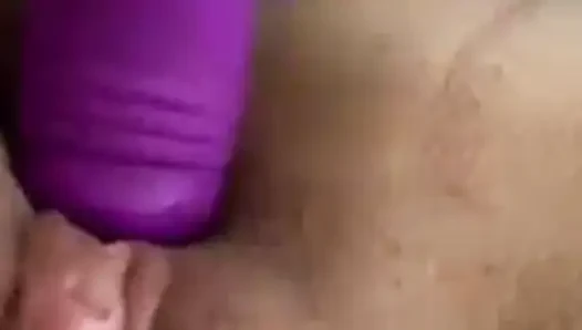 Erkek Arkadaşımla Video Görüşmesinde Mastürbasyon Yapmak