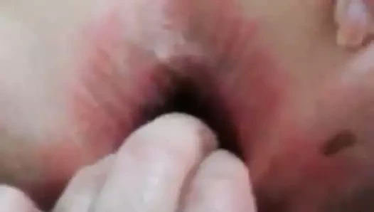 metele mano que le gusta