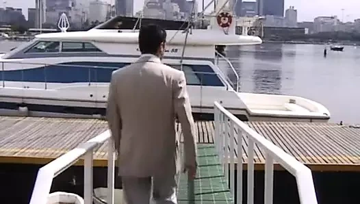 Madison'ın seçimi 9