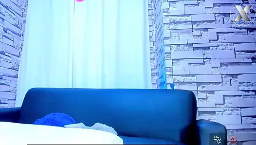 Halka Açık Spor Salonu Banyosu'nda Anal: Sonra Duş Yok, İçinde Sperm Varken Yürümek