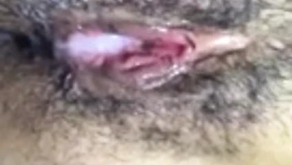 Latina eş gets çift Creampie