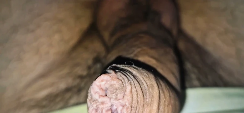 Canavar derlemesi döl twink
