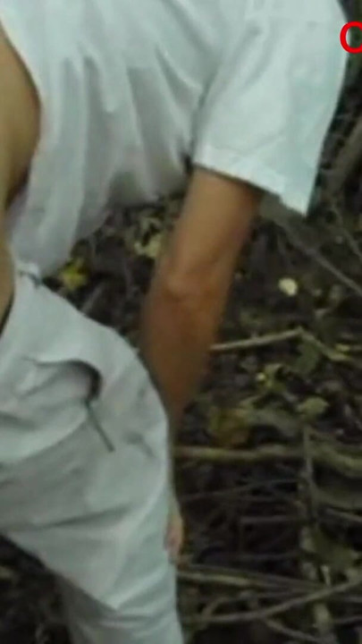 Kahve Molası Seksi Sürtük Candi Annie Ormanda İş Arkadaşını POV Tarzıyla Sikiyor! | Bölüm 1