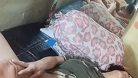 Karımın her sikişinde fışkırtması gerekiyor benden tam tatmin istiyor