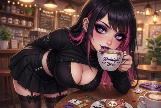 Emo gotik kız park halindeki arabada ilk randevu 31 talimatı amını azdırıyor ve seninle boşalıyor