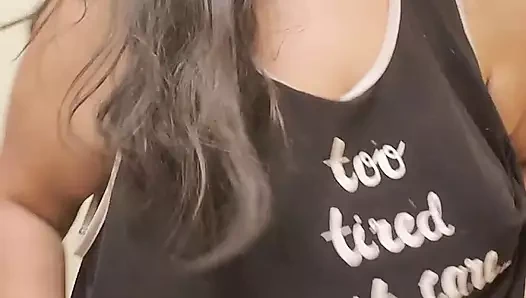 Fırça ile ilk anal seks