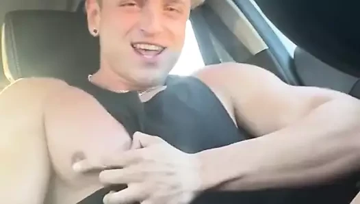 seksi çocuk handjob