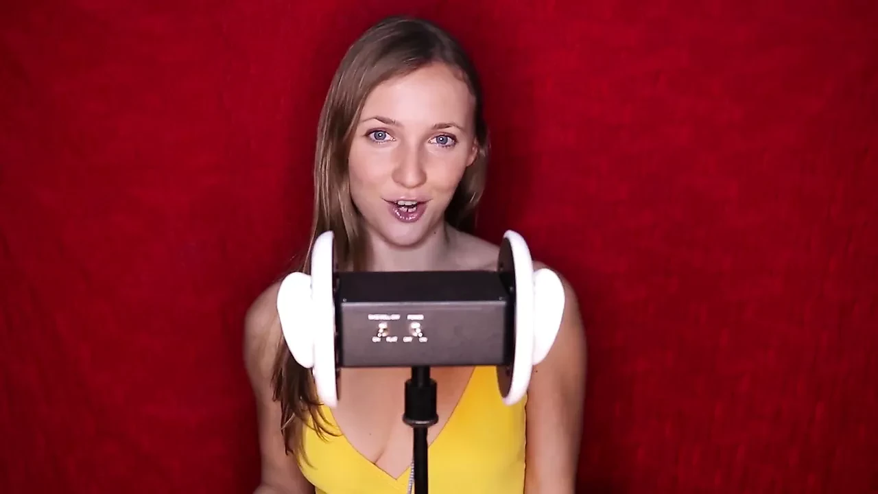 Kristen's Ballbusting Instructional Series ( Femdom, Ballbusting, ASMR ) Trailer