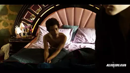 Lorena Cesarini in Suburra - S01E03