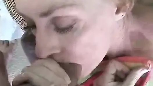 Kötü seksi melanie: sürtük melanie