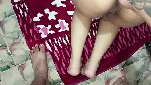 İlk kez iş yerinden bu kadar büyük bir şey alıyorum