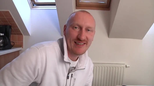 Almanya'da yapılan Orgien