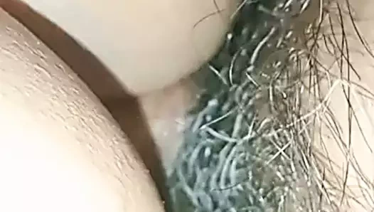 Lanjut lagi ngeseks dg istri