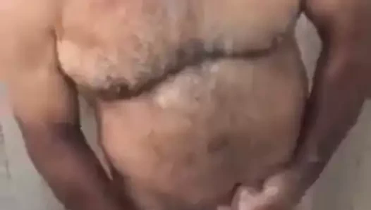 Kamyon durağında büyük horoz adım baba