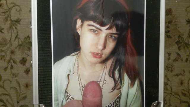 Righteous kathleen hanna haraç 4