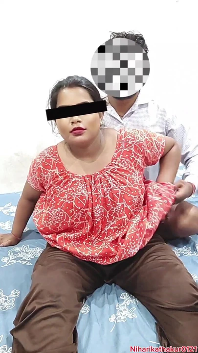 Индийская пара