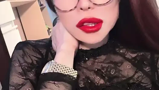 Erika Schneider çok seksi şehvetli