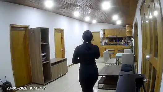 Porno Sahnesinin Perde Arkası