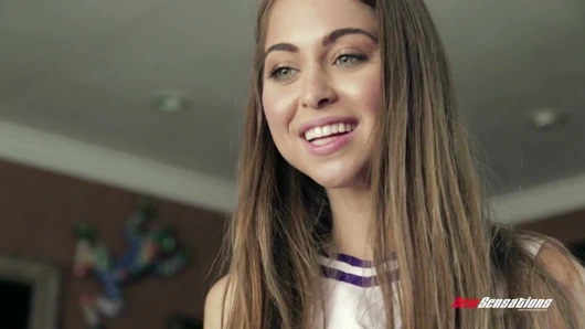 Riley reid kahrolası ona adım baba