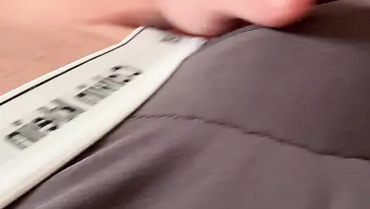 Kolombiyalı twink azdırıyor