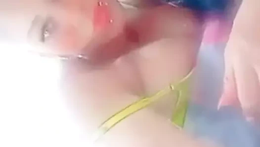 karinitasexy videosu