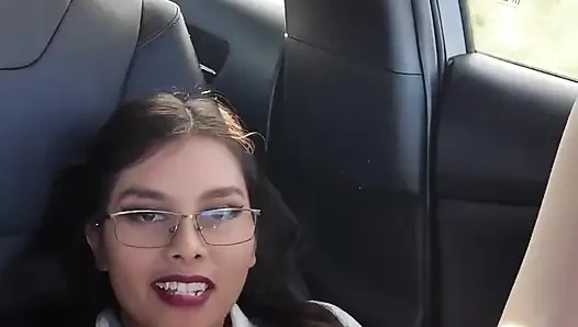 Arabada mastürbasyon
