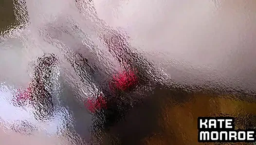 CHŁOPAK Z BASENU PIEPRZY NAPALONE MAMUŚKI Kate Monroe