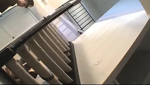 Seksi sürtükler sert sikiliyor!