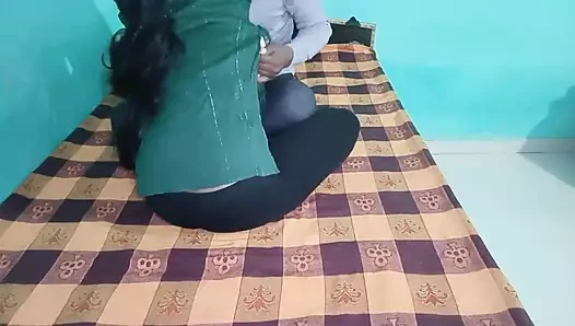 Oral seks - üvey kız kardeş ve üvey erkek kardeş