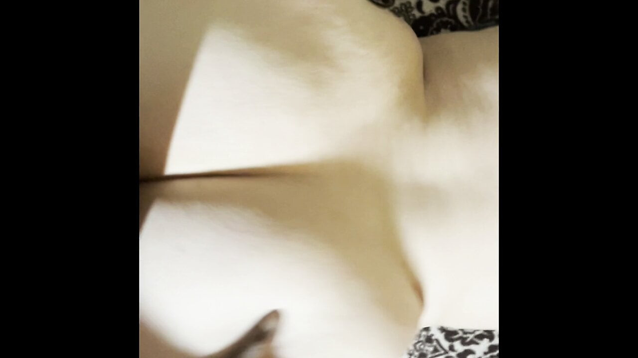 Super Cami – Doggystyle POV