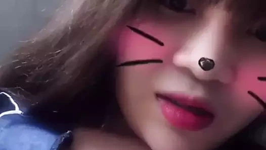 Show bigo,id : su0812