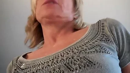 üvey anne için sabah gaf