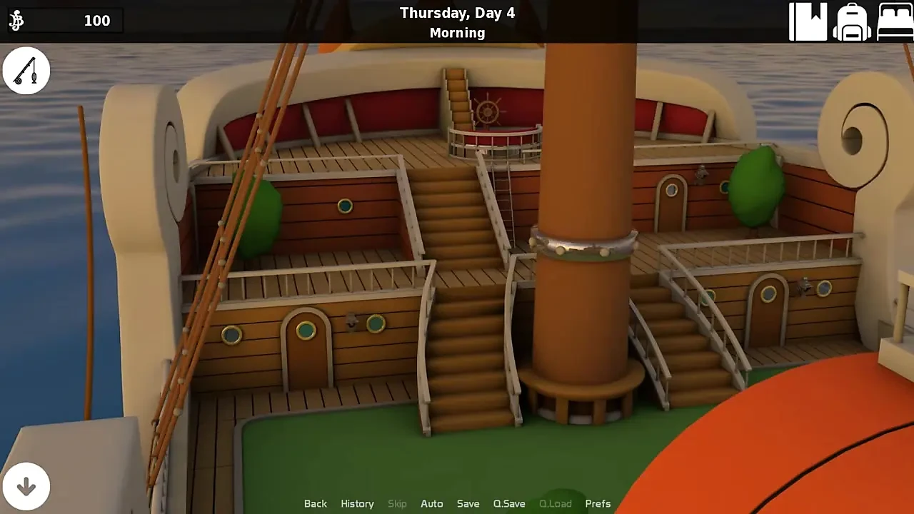 One Slice of Lust – One Piece – V5.0 Part 8 New Update! by Loveskysan and Loveskysanx