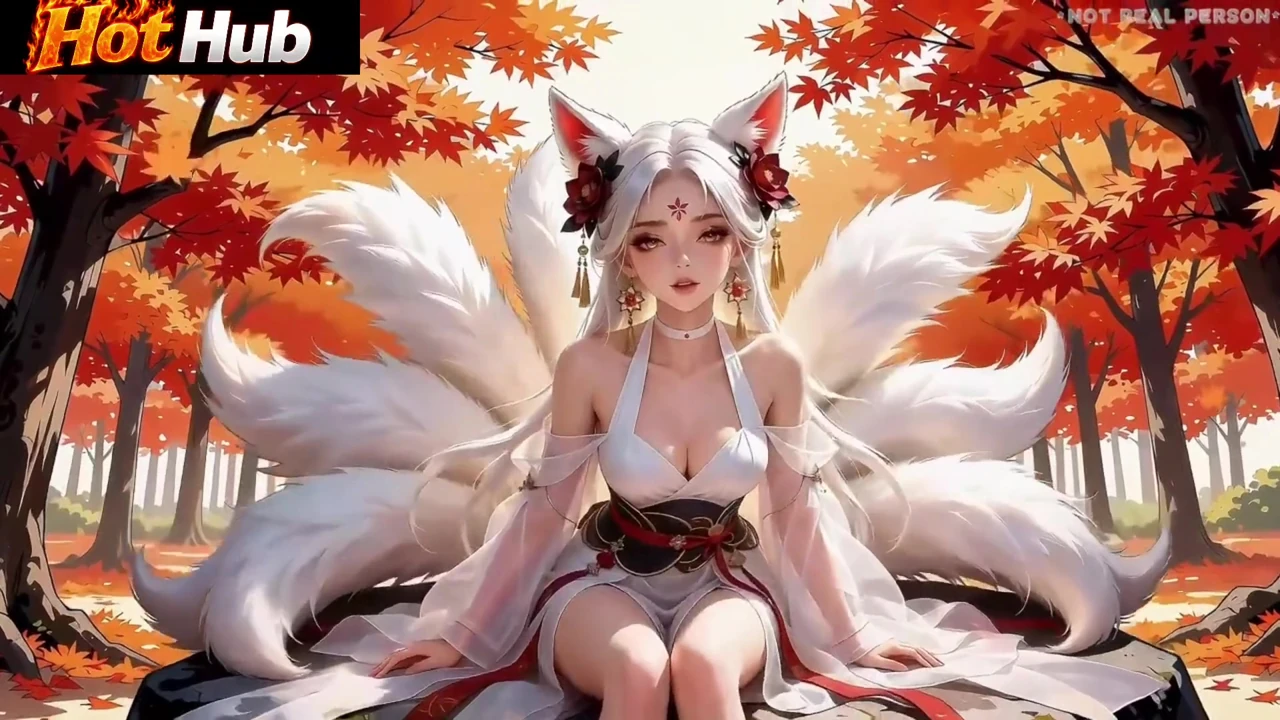 Big fat guy fuck the beutiful wolf girl in the jungle big fat man with the fat cock fucking with the cute wolf 18 girl