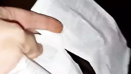 İncil bana ve janis renee'ye küfür ediyor