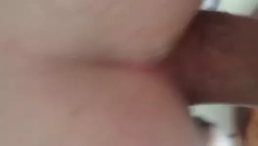 Sert anal