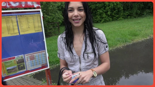 18 yaşındaki güzellik Sylvia