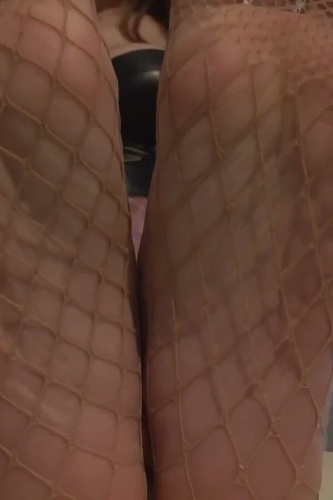 Feet Tease