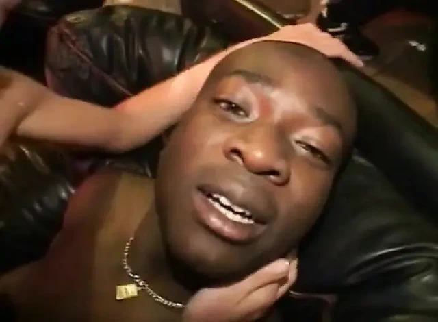 Fransız grup seks partisi