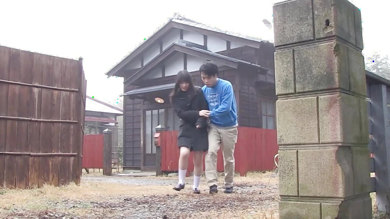 Sürtük Japon sahnesi-4 büyük memeli Japon genç ai sakura son dölleme ile sert sikişiyor