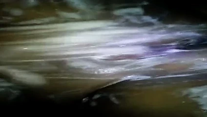 Mi esposa se masturba