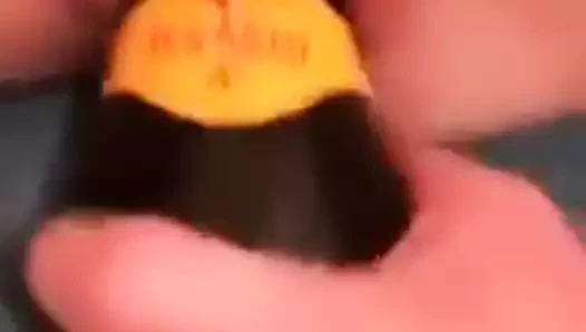 İngiliz amatör çift - buckfast