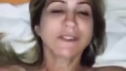 İspanyol senetor lanet