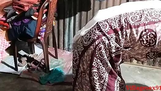 Hintli çılgın ev sahibi seks yapıyor